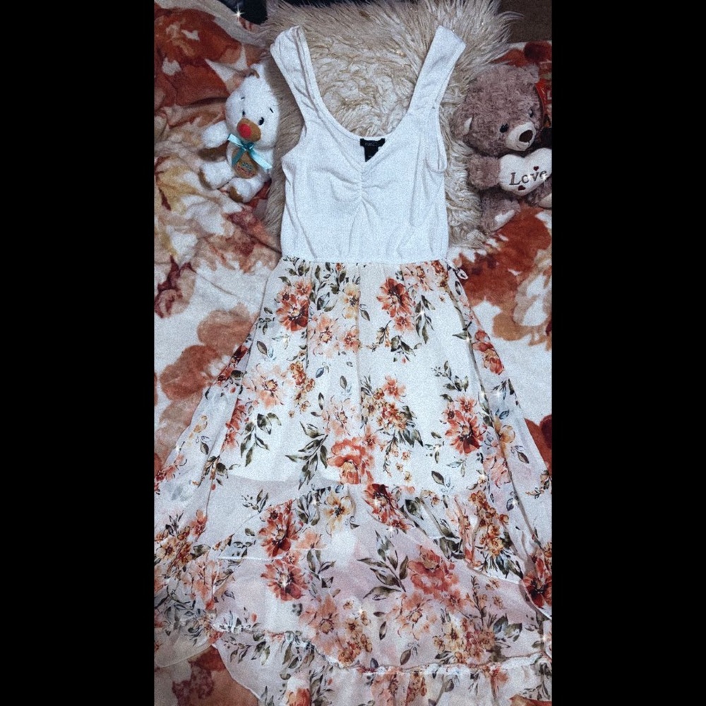 Beautiful Rue 21 Summer dress